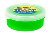 Plastilina - iClay - Verde Neon