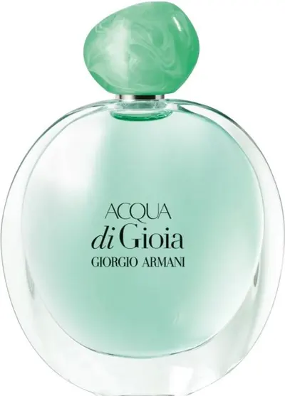 Giorgio Armani Apă de parfum Acqua di Gioia, 100 ml, tester