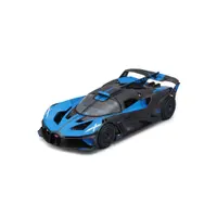 Masinuta Maisto Special Edition Bugatti Bolide 1:24