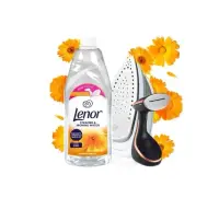 Lenor Apa pentru fier de calcat 1L Summer Breeze