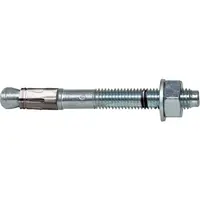 CELO Ancora metalica cu surub BAZ plus 12-128/50/30 zincat