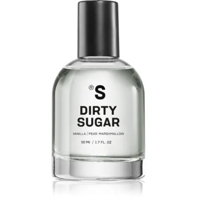 Sister's Aroma Dirty Sugar Eau de Parfum pentru femei 50 ml