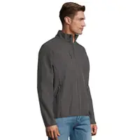 Jacheta Soft Shell |655| SOLS Radian Bărbați