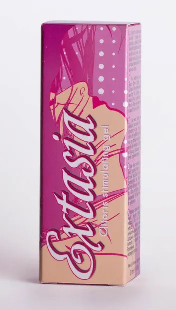 Extasia 30ml Ruf0003101