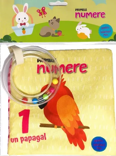 Primele numere
