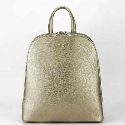 Rucsac auriu FloraCo Paris F2547 18
