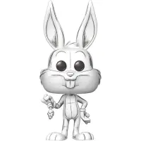 Figurina Funko POP! Animation Looney Tunes - Bugs Bunny