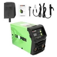 Aparat de sudura tip invertor 300A, 1.2-5mm, IP21S, 5.3 kVA, Portabil, Tehnologie IGBT – Cod MMA300A