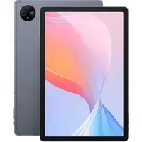Tableta Ulefone Tab A11, 4G, Dual SIM, 11 90Hz, Wi-Fi, Octa-Core T620, 6GB RAM, 256GB, 4-Difuzoare, Android 14, Space Gray