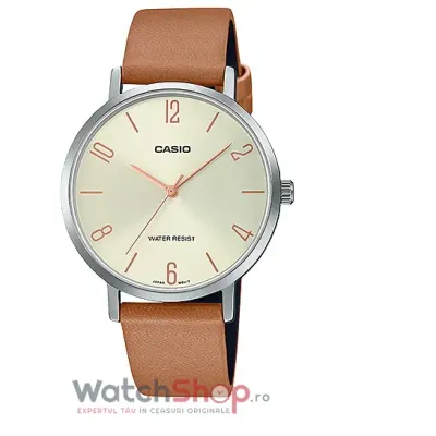 Ceas Casio DRESS LTP-VT01L-5B