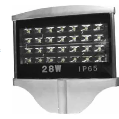 Corp iluminat stradal 28W, TG-5202.0228