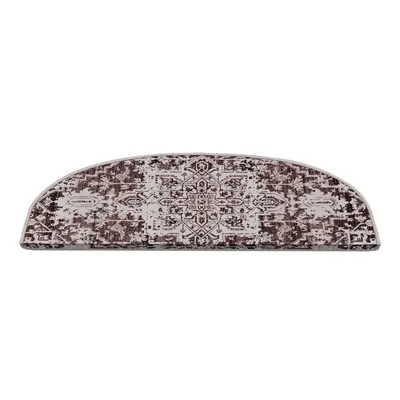 Covorașe pentru scări 16 buc. 20x65 cm Oriental Era – Vitaus