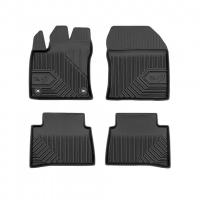 Set Covorase Auto Tip Tavita Toyota Prius Iv Fabricatie 04.2016