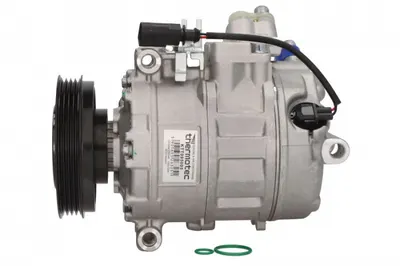 Compresor climatizare potrivit AUDI A4 B6, A6 C5 1.9D 08.01-01.05