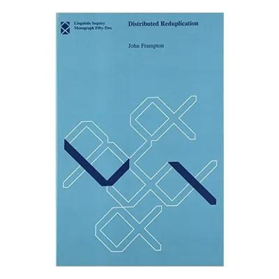 Distributed Reduplication