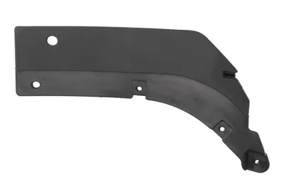 Capac bara fata stanga negru potrivit VW TOUAREG CR 03.18