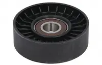 Rola ghidare conducere curea transmisie potrivit CHEVROLET LUMINA; FORD USA F-250, F-350, PROBE I, TAURUS; PONTIAC TRANS SPORT 3.0-7.3D 08.88-11.03