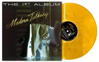 The 1st Album (Gold Nugget Vinyl)