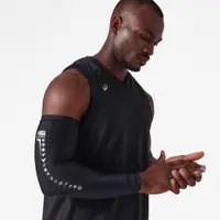 Manșetă de baschet NBA Negru Adulți