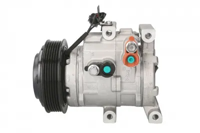Compresor AC clima KIA RIO III 1.4 dupa 2011
