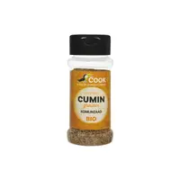 Chimion seminte bio 40g Cook