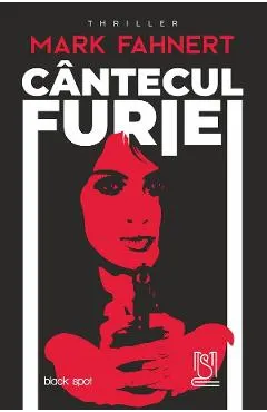 eBook Cantecul furiei