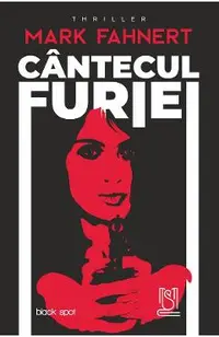 eBook Cantecul furiei