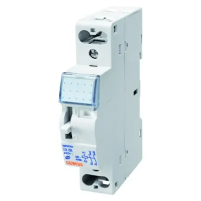 Contactor Ctrm - 20a 1no+1nc 230v - 1 Modul