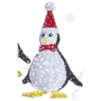 PINGUIN WILMARK lxh=0,85x2 m, putere 82 W
