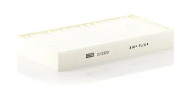 Filtru habitaclu Mann-Filter CU 2329