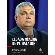 Lebada neagra de pe Balaton