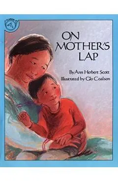 On Mother's Lap