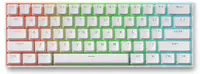 Tastatură mecanică MCHOSE - Ace 60 Pro ACE60-7A, comutator magnetic TTC Uranus, RGB, neagră