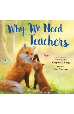 Why We Need Teachers