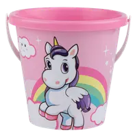 Galetusa pentru apa si nisip Unicorn