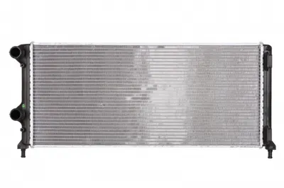 Radiator apa racire motor FIAT DOBLO, DOBLO CARGO 1.3D 1.9D dupa 2001