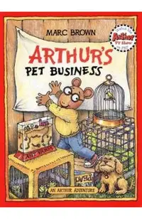 Arthur's Pet Business