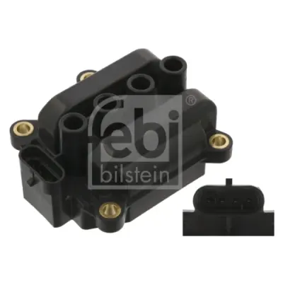 Bobina de inductie FEBI BILSTEIN 36703