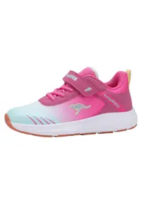 Pantofi pentru copii KangaROOS KB-Rida EV daisy