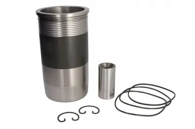 Set raparatii piston bucsa cursa cilindru (128mm STD, 52x103) potrivit MAN LION S STAR, TGA; NEOPLAN SKYLINER, STARLINER D2876LF12-D2876LOH21 01.01