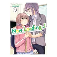 Now Loading...!, Mikan Uji