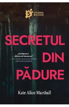 Secretul din padure
