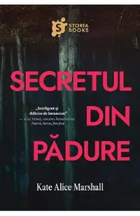 Secretul din padure