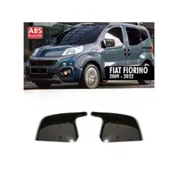 Capace oglinda tip BATMAN compatibile Fiat Fiorino 2008-2022 Cod: BAT10107 / C524-BAT4