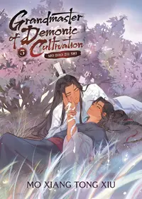 Grandmaster of Demonic Cultivation, Vol. 5 (Special Edition)