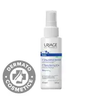 Spray anti-iritatii cu Zinc 1Er Bebe, 100ml, Uriage
