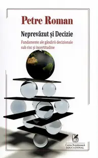 Neprevazut si decizie