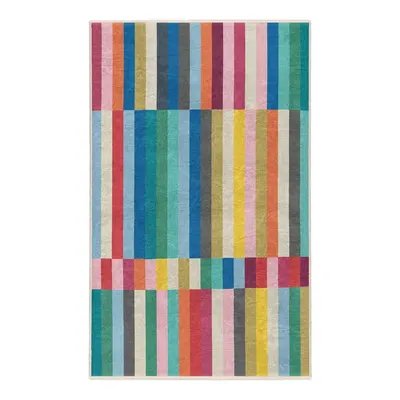 Covor lavabil 60x100 cm Summer Rain – Mila Home