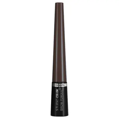 Miss Sporty Pudra pentru sprancene 0.7g 30 Brow
