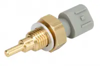 Senzor temperatura lichid racire (numar pini: 3, gri) DAIHATSU YRV; FORD RANGER; HONDA LOGO; MAZDA 323 C V, 323 F V, 323 F VI, 323 P V, 323 S V, 323 S VI, 626 V, BT-50, DEMIO, MPV II 1.0-3.0D dupa 19